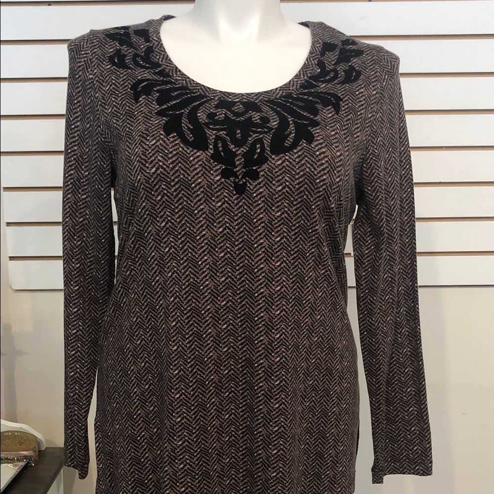 Soft Surroundings Top